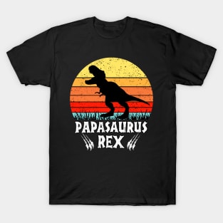 PAPASAURUS T-Shirt